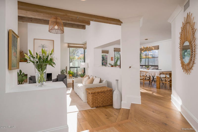 5101 N Casa Blanca Dr #201, Paradise Valley, AZ 85253