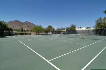 5101 N Casa Blanca Dr #201, Paradise Valley, AZ 85253