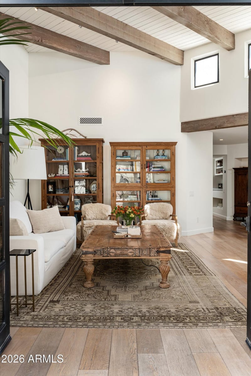 5101 N Casa Blanca Dr #217, Paradise Valley, AZ 85253