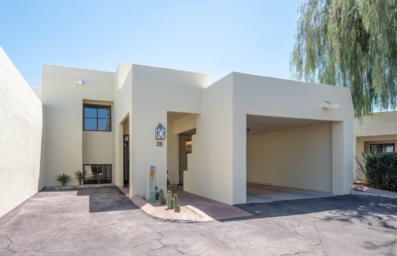 5101 N Casa Blanca Dr #231, Paradise Valley, AZ 85253