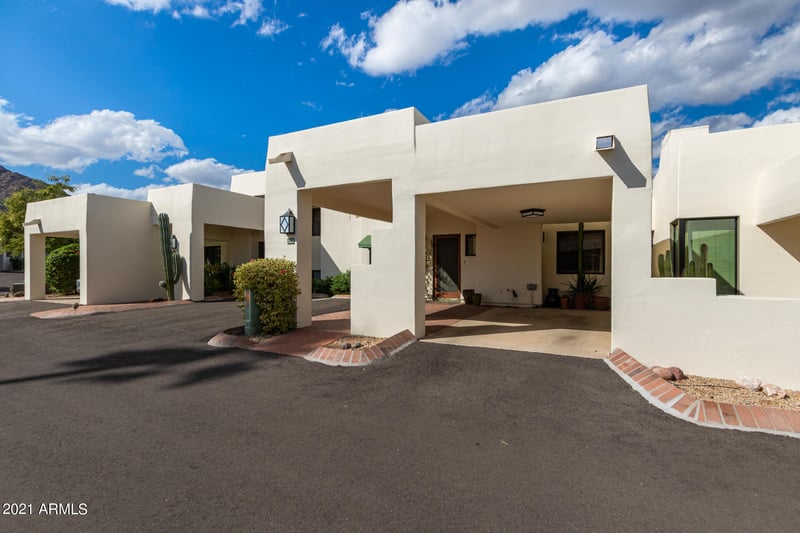 5101 N Casa Blanca Dr #237, Paradise Valley, AZ 85253