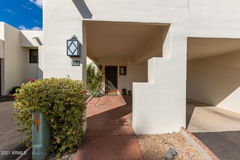 5101 N Casa Blanca Dr #237, Paradise Valley, AZ 85253
