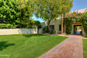 5101 N Casa Blanca Dr #3, Paradise Valley, AZ 85253