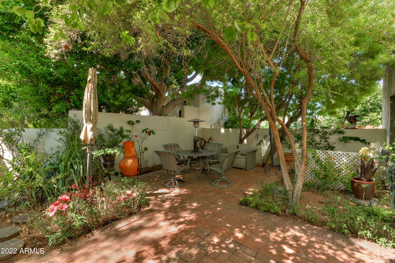 5101 N Casa Blanca Dr #3, Paradise Valley, AZ 85253