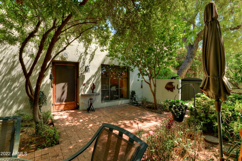 5101 N Casa Blanca Dr #3, Paradise Valley, AZ 85253