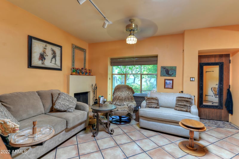 5101 N Casa Blanca Dr #3, Paradise Valley, AZ 85253