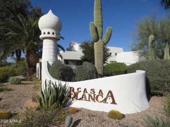 5101 N Casa Blanca Dr #3, Paradise Valley, AZ 85253