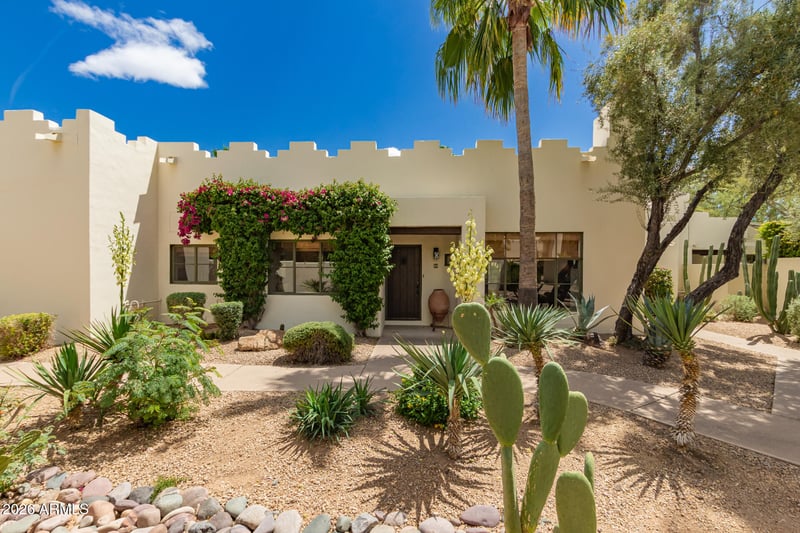 5101 Casa Blanca Dr #30, Paradise Valley, AZ 85253