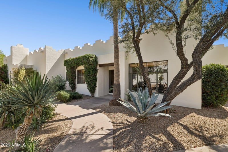 5101 Casa Blanca Dr #30, Paradise Valley, AZ 85253