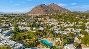 5101 Casa Blanca Dr #30, Paradise Valley, AZ 85253