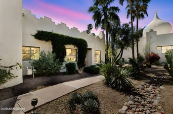 5101 Casa Blanca Dr #30, Paradise Valley, AZ 85253
