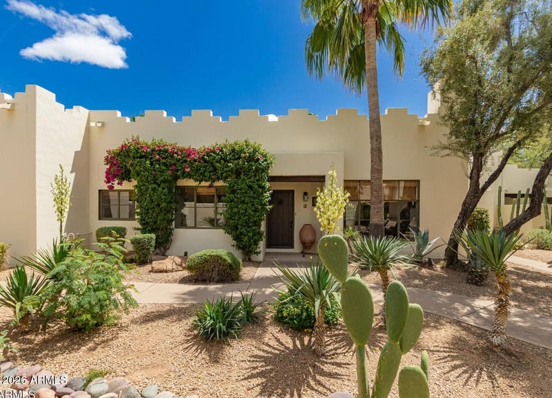 5101 Casa Blanca Dr #30, Paradise Valley, AZ 85253
