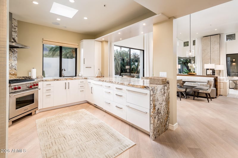 5101 Casa Blanca Dr #317, Paradise Valley, AZ 85253