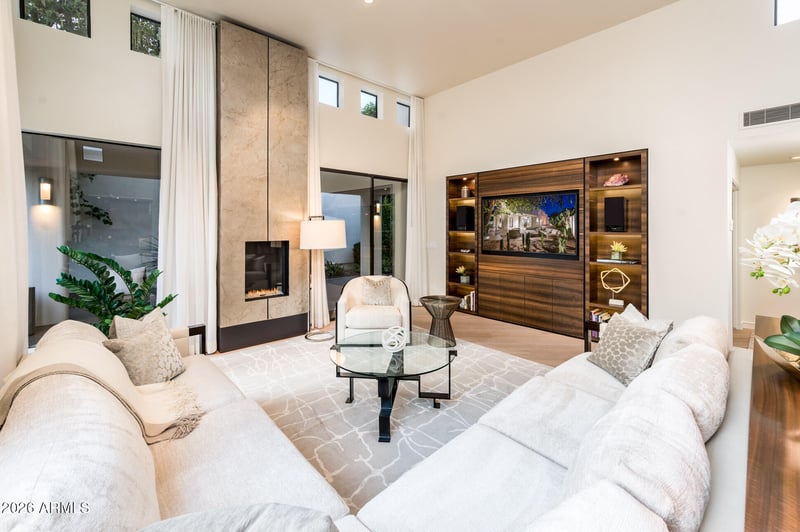 5101 Casa Blanca Dr #317, Paradise Valley, AZ 85253