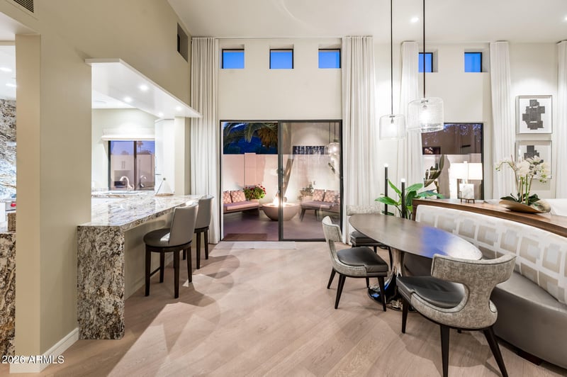 5101 Casa Blanca Dr #317, Paradise Valley, AZ 85253