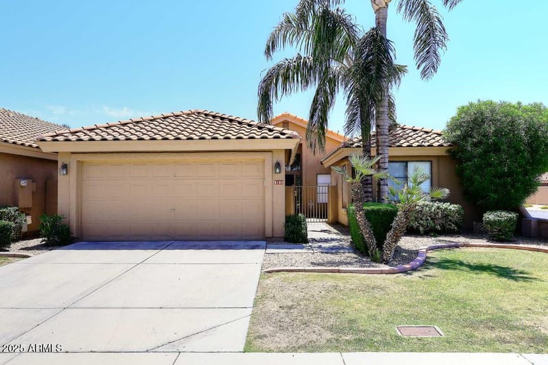 5101 Terry Dr, Scottsdale, AZ 85254