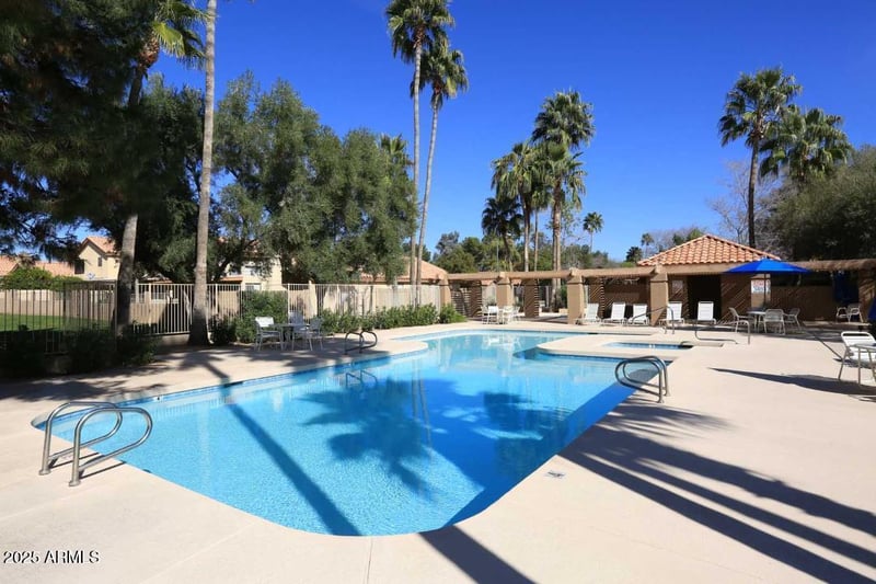 5101 Terry Dr, Scottsdale, AZ 85254