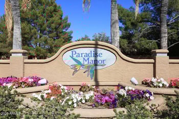 5101 Terry Dr, Scottsdale, AZ 85254
