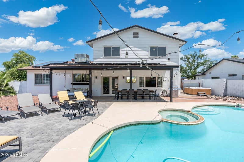 5101 Winchcomb Dr, Scottsdale, AZ 85254