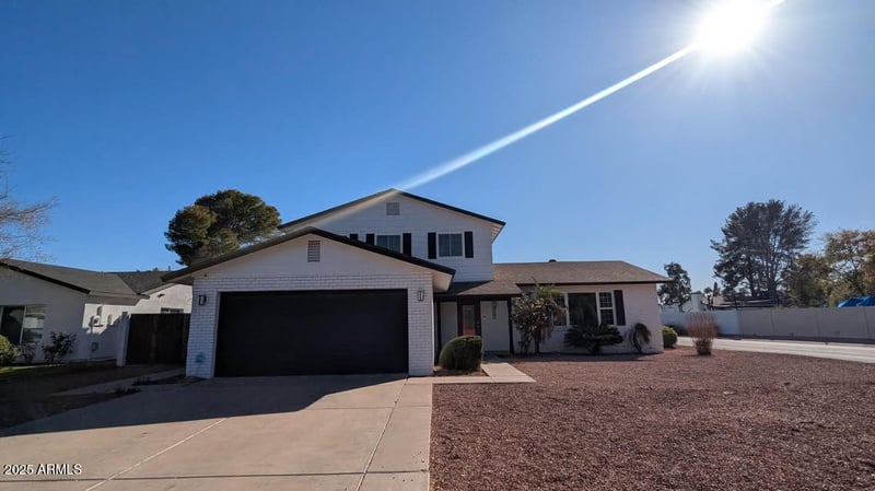 5101 Winchcomb Dr, Scottsdale, AZ 85254