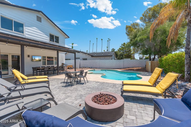 5101 Winchcomb Dr, Scottsdale, AZ 85254