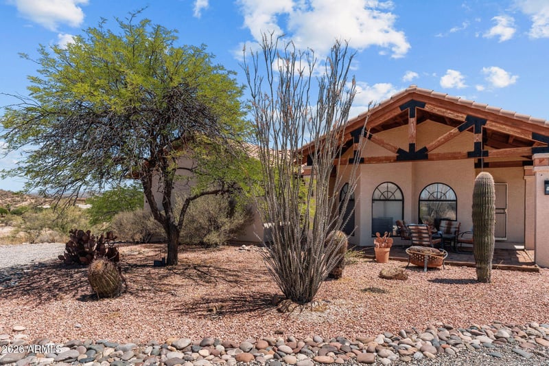 51015 292nd Ave, Wickenburg, AZ 85390