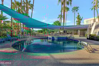 5102 31st Pl #412, Phoenix, AZ 85016