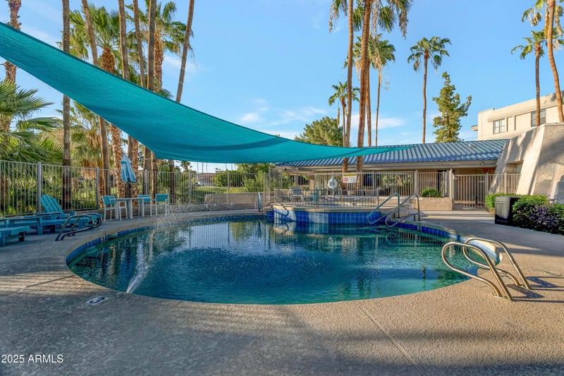 5102 31st Pl #412, Phoenix, AZ 85016