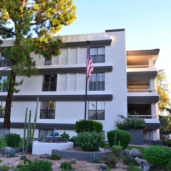 5102 31st Pl #412, Phoenix, AZ 85016