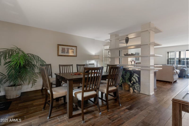 5102 31st Pl #412, Phoenix, AZ 85016