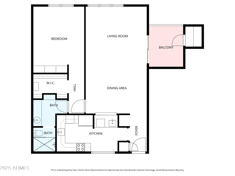 5102 31st Pl #425, Phoenix, AZ 85016