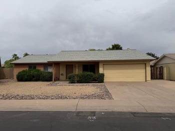 5102 Bannock St, Phoenix, AZ 85044