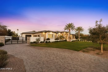 5102 Butler Dr, Paradise Valley, AZ 85253