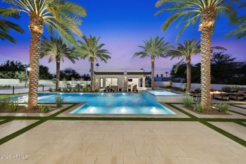 5102 Butler Dr, Paradise Valley, AZ 85253