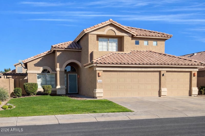 5102 Charleston Ave, Scottsdale, AZ 85254