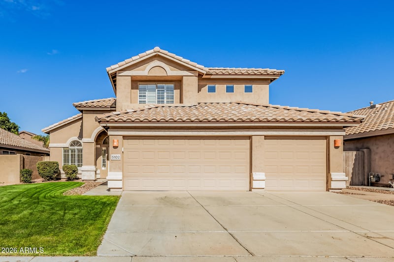 5102 Charleston Ave, Scottsdale, AZ 85254