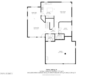 5102 Charleston Ave, Scottsdale, AZ 85254