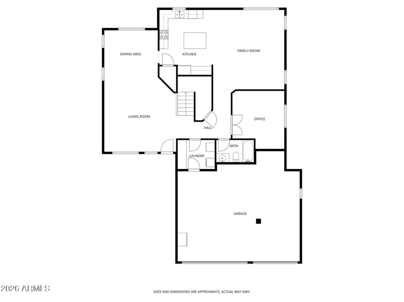 5102 Charleston Ave, Scottsdale, AZ 85254