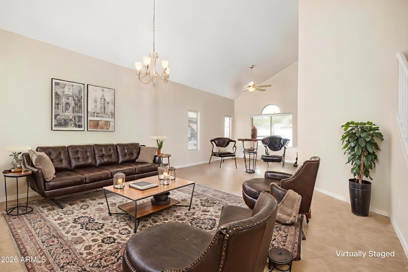 5102 Charleston Ave, Scottsdale, AZ 85254