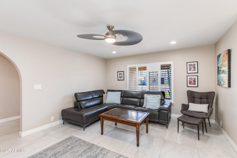 5102 Charter Oak Rd, Scottsdale, AZ 85254