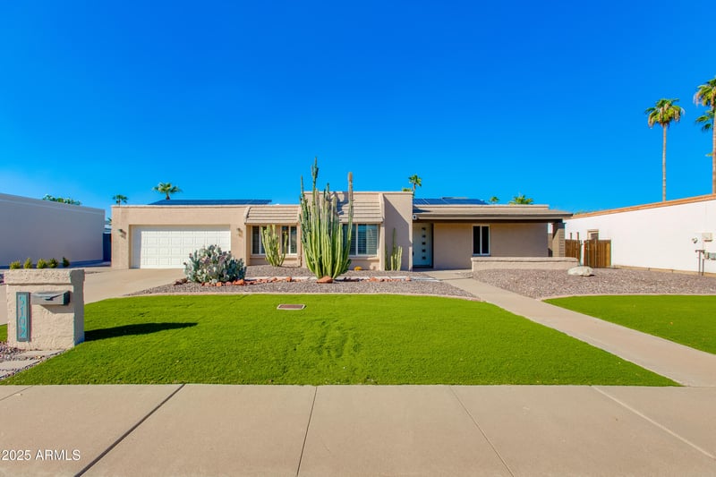 5102 Charter Oak Rd, Scottsdale, AZ 85254