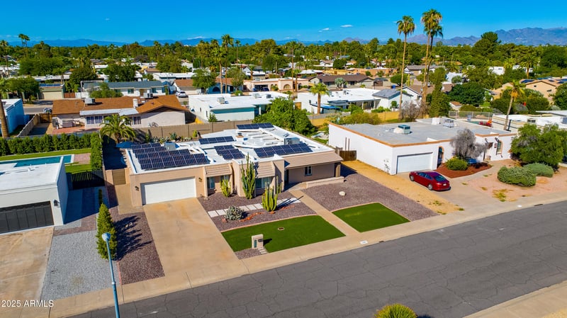 5102 Charter Oak Rd, Scottsdale, AZ 85254