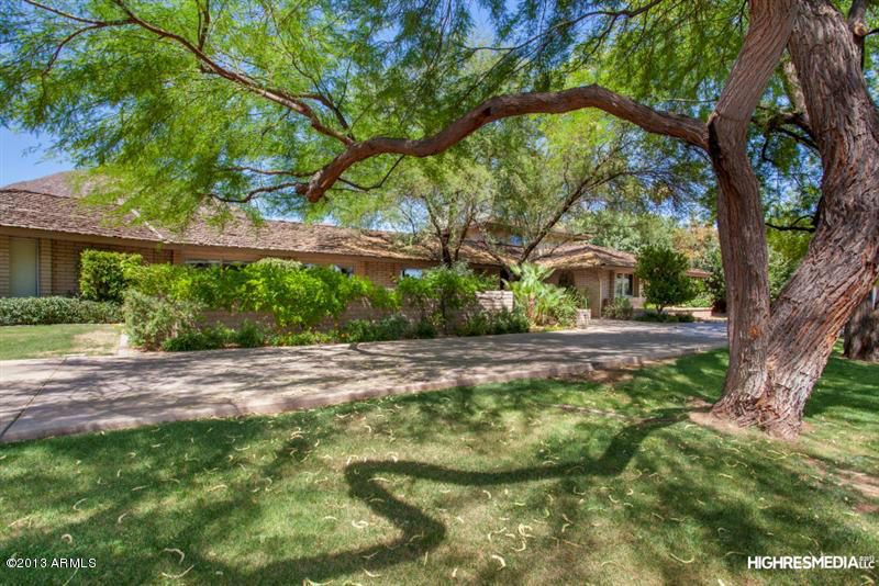 5102 E Exeter Blvd, Phoenix, AZ 85018