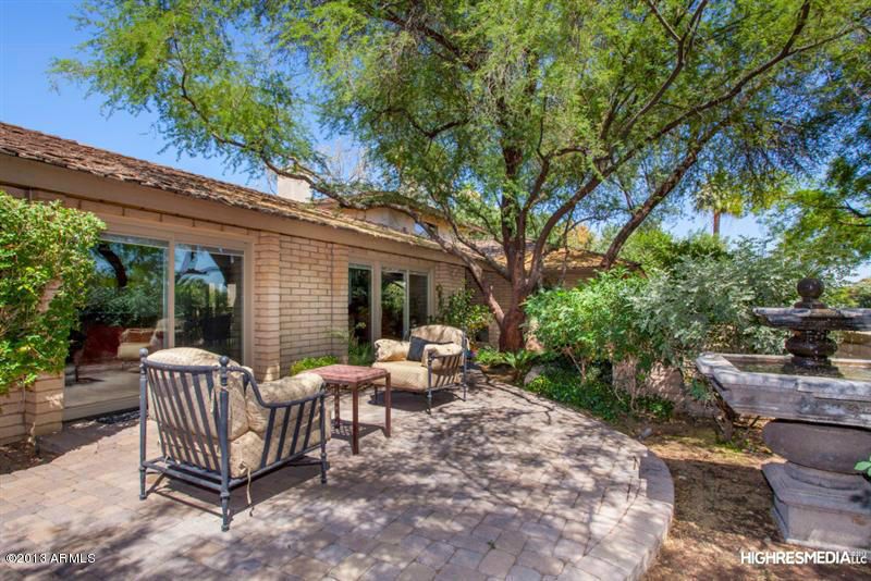5102 E Exeter Blvd, Phoenix, AZ 85018
