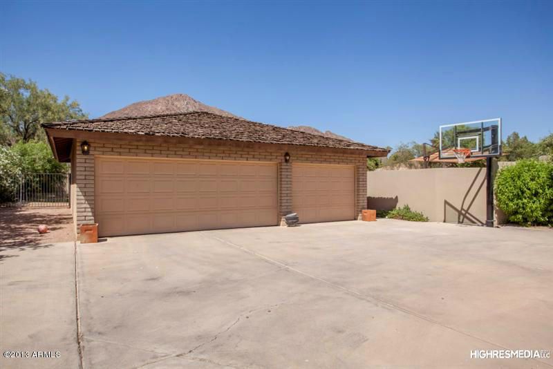5102 E Exeter Blvd, Phoenix, AZ 85018