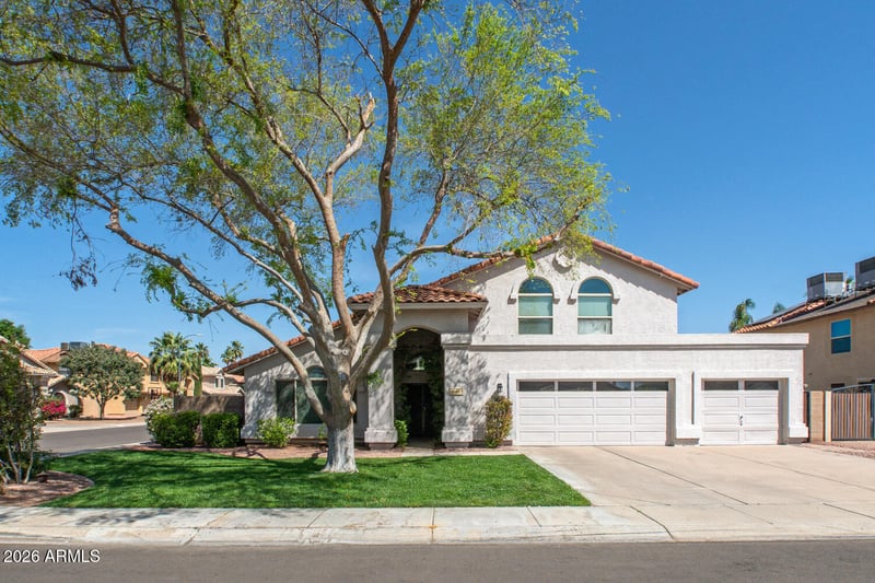 5102 Fellars Dr, Scottsdale, AZ 85254