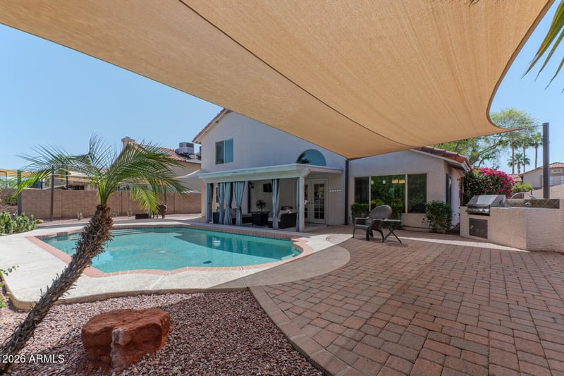 5102 Fellars Dr, Scottsdale, AZ 85254
