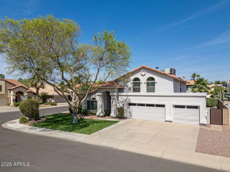 5102 E Fellars Dr, Scottsdale, AZ 85254