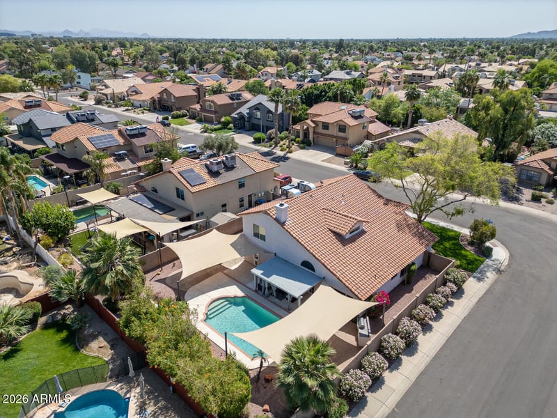 5102 Fellars Dr, Scottsdale, AZ 85254