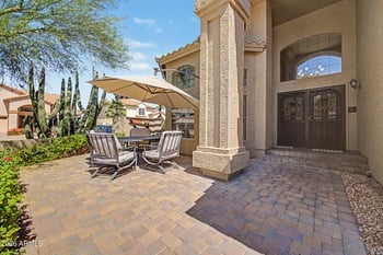 5102 E Grandview Rd, Scottsdale, AZ 85254
